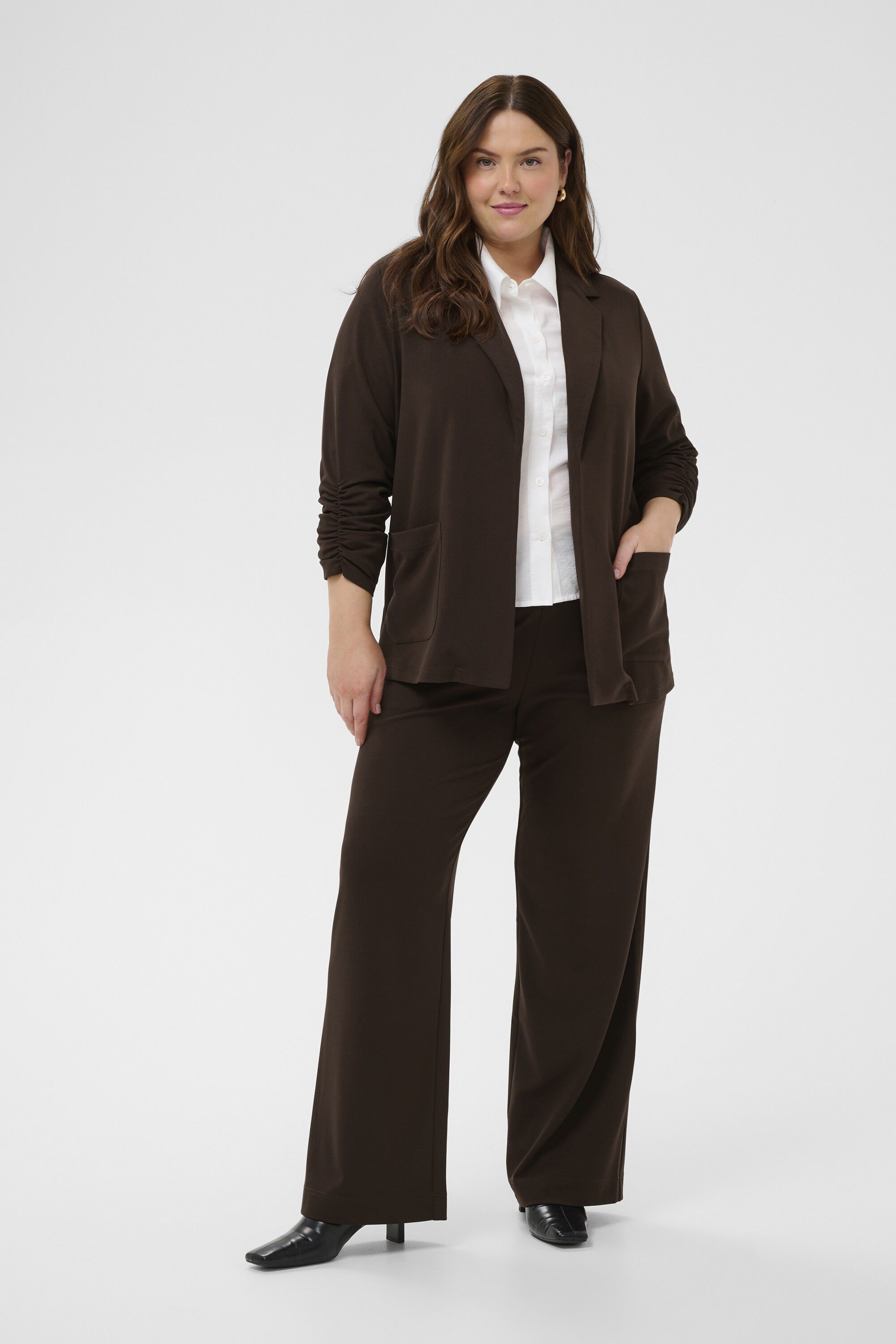 KCpheolo 3/4 SL Blazer