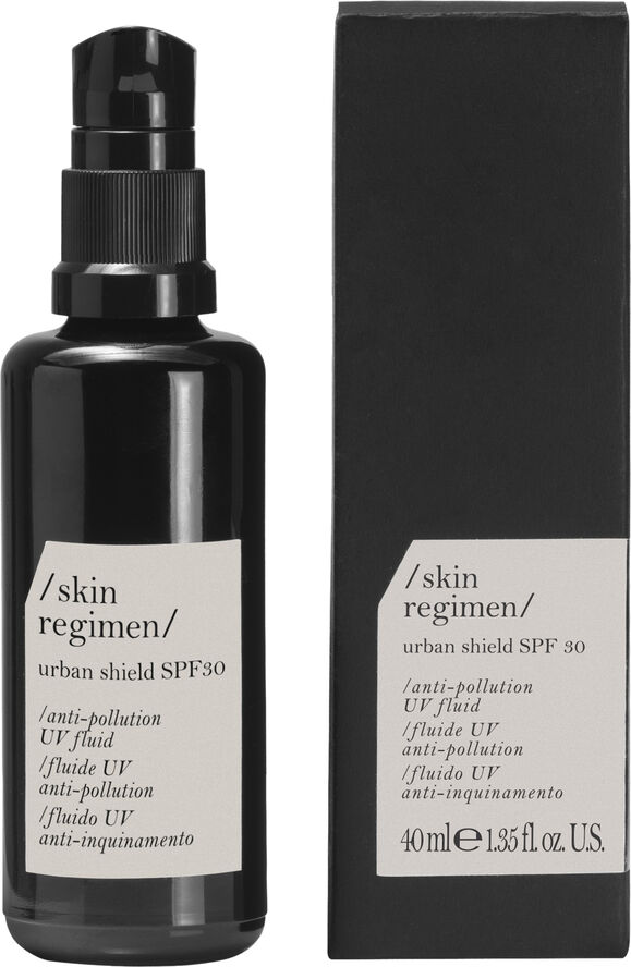 Skin Regimen Urban Shield SPF 30