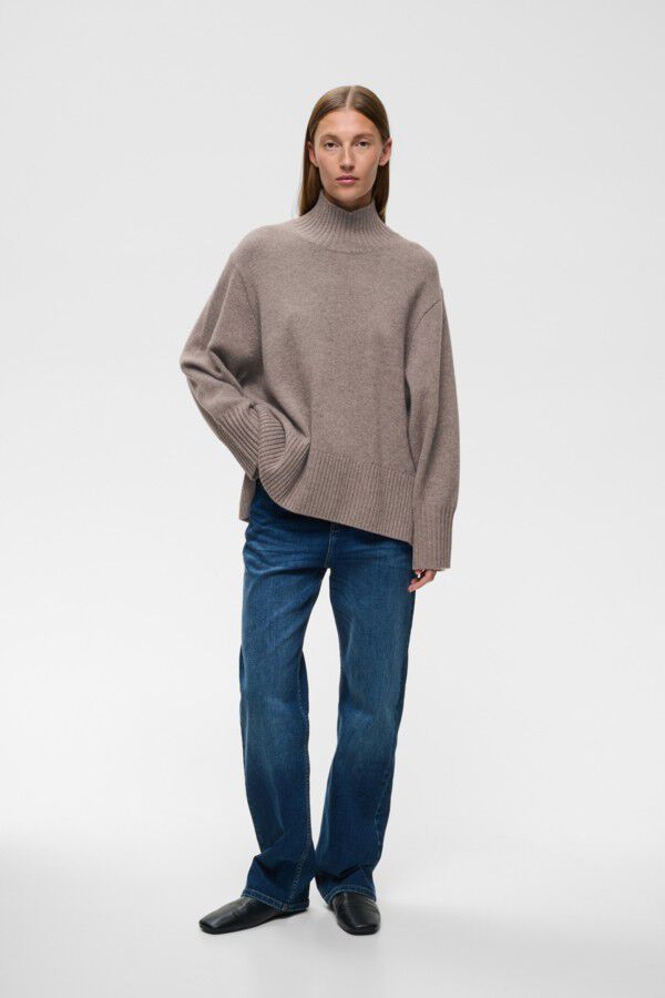 GeaIW Kaxy Highneck