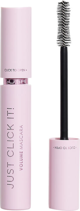 Just Click It! Volume Mascara 10ml