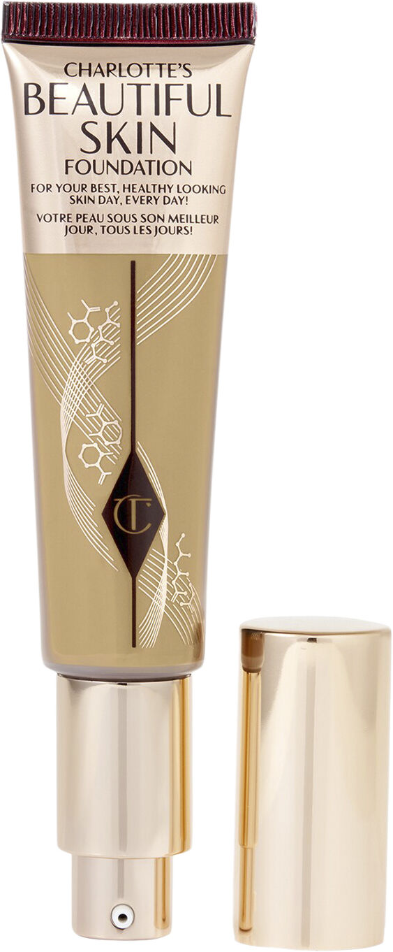 Charlotte's Beautiful Skin Foundation
