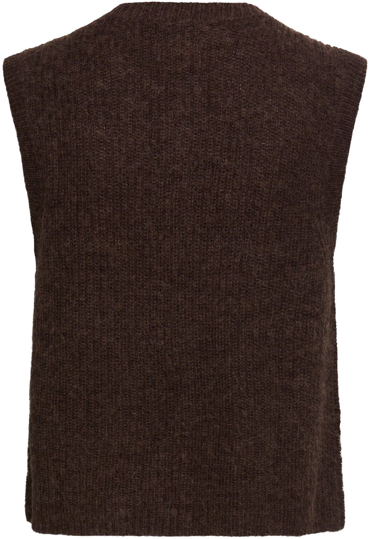 Knitted Vests