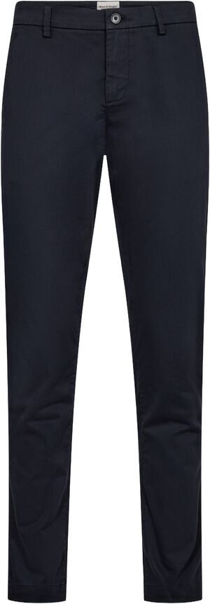 BS Mizan Regular Fit Chinos