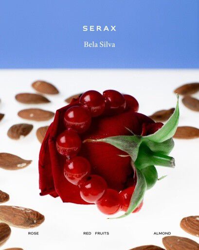 SCENTED CANDLE M IVORY ENCENSOIR