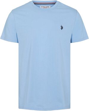 USPA T-Shirt Arjun Men