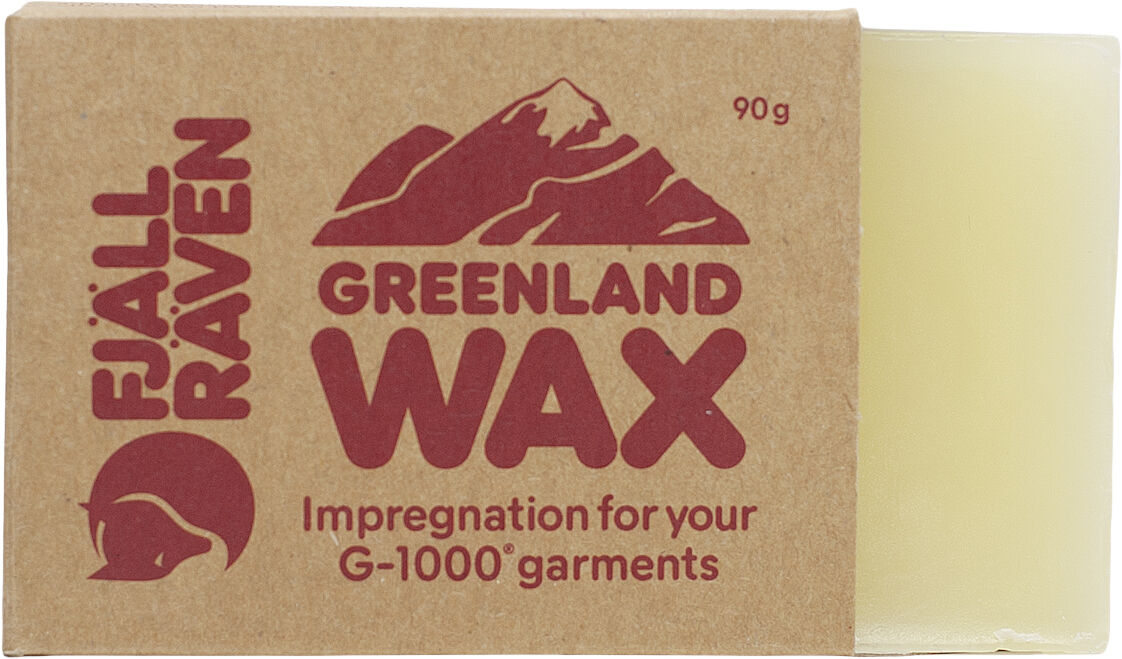 Greenland Wax