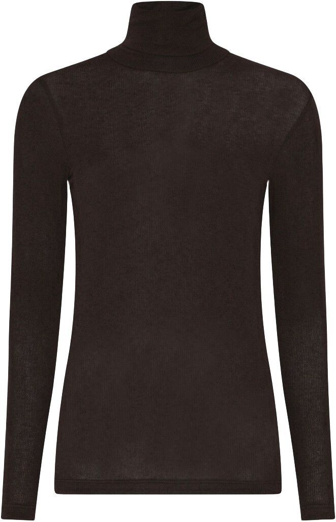 AngelaBB Roll neck