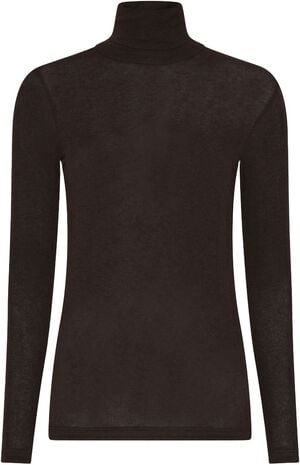 AngelaBB Roll neck
