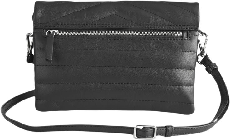 SusanaMBG Puffer Crossbody Bag