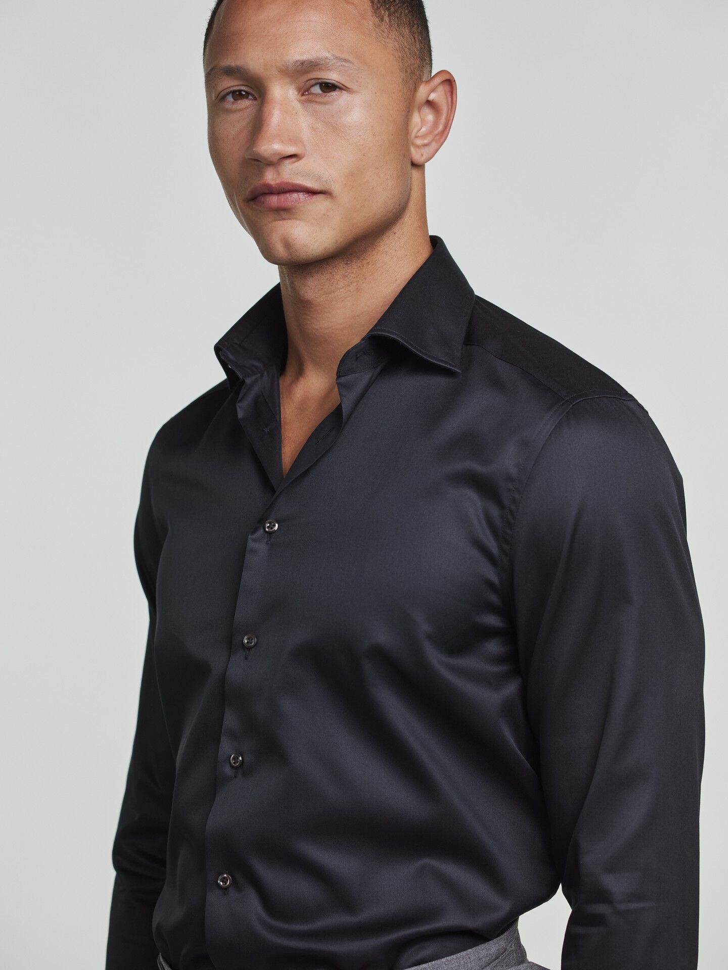 Regular, C77 RM cuff