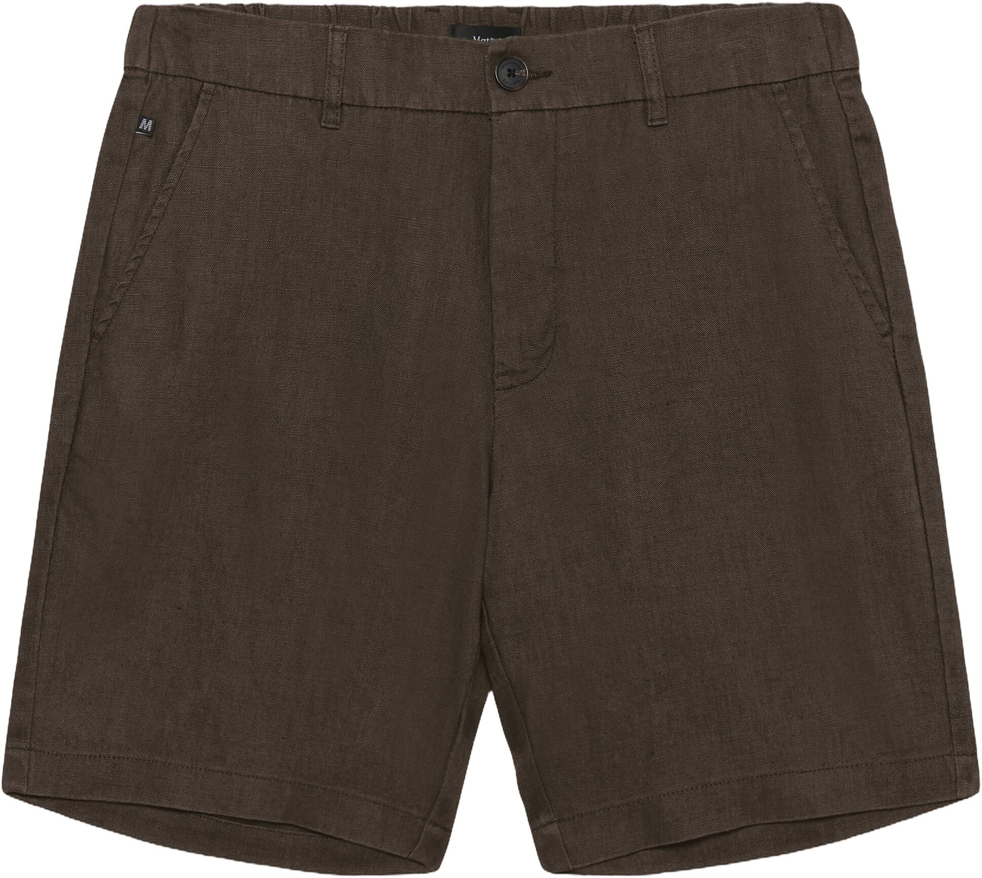 MAharlow Short