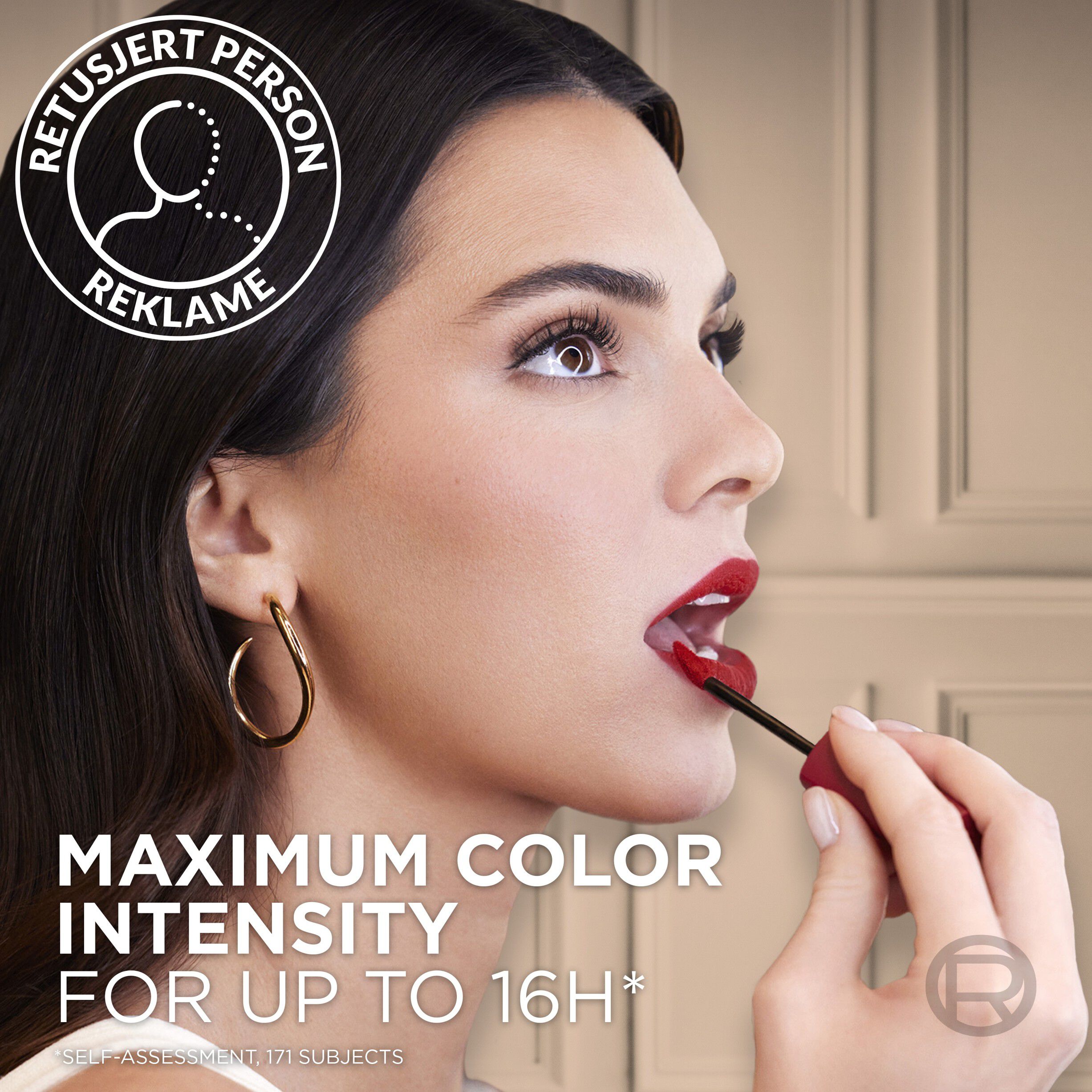 Infaillible Matte Resistance Liquid Lipstick