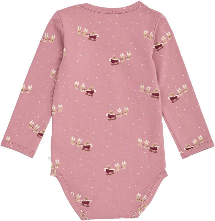 Christmas l/s body