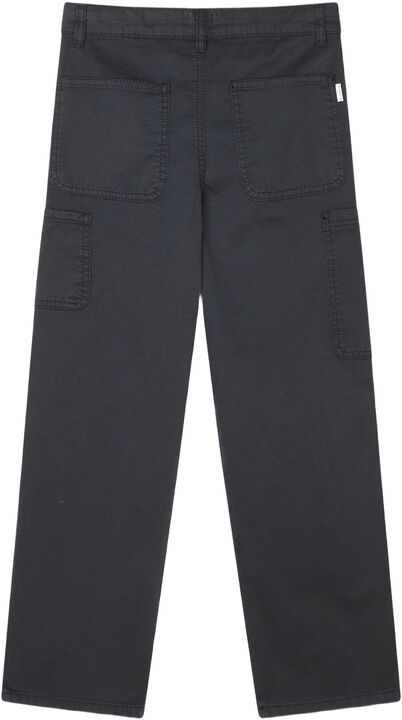 Stretch Twill Payno P Pants