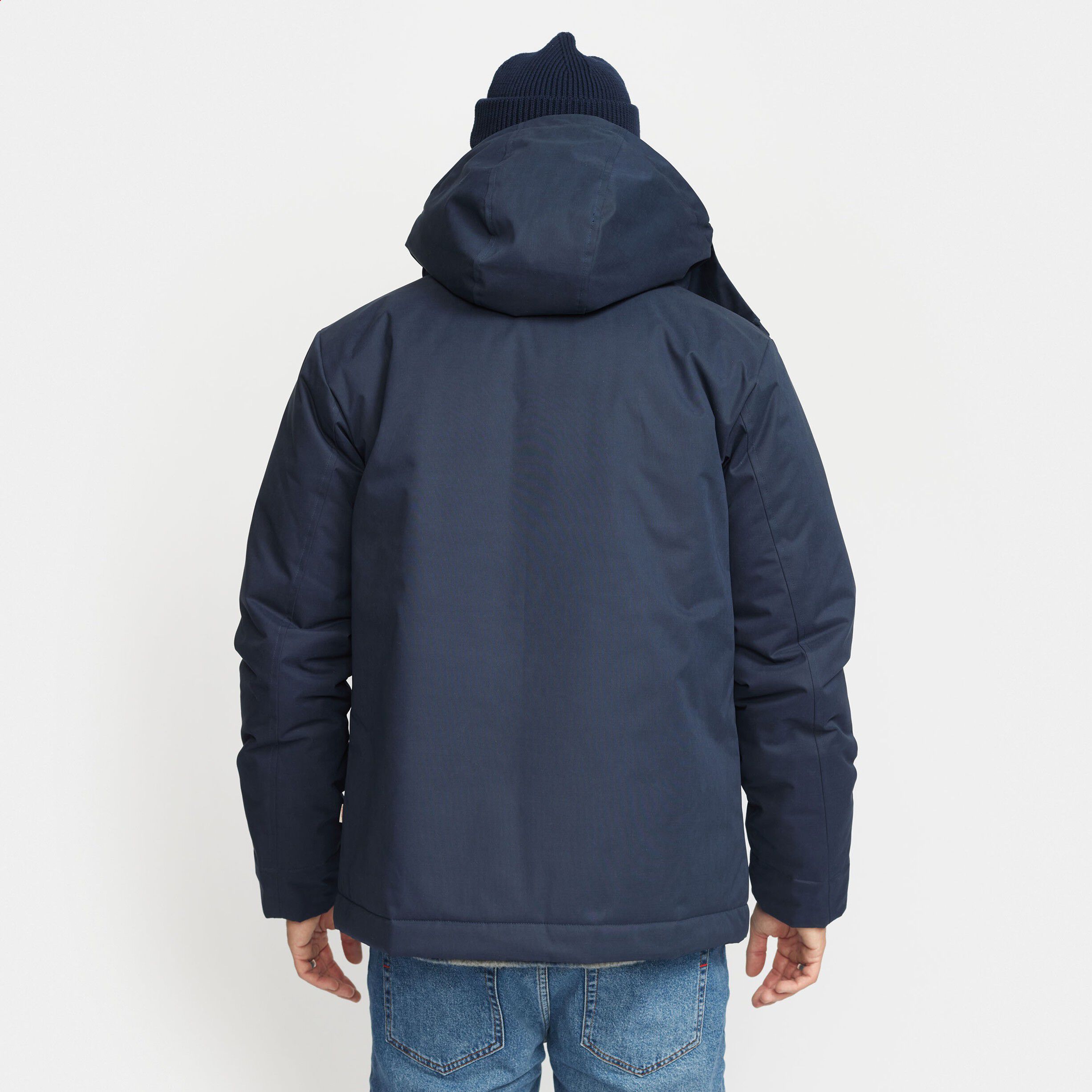 Winter Outerwear