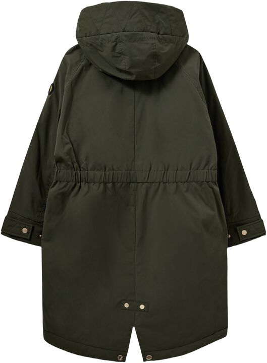 MMCali Parka Coat