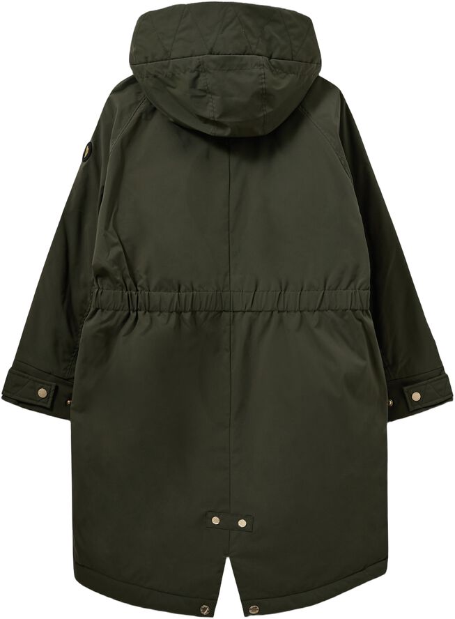 MMCali Parka Coat