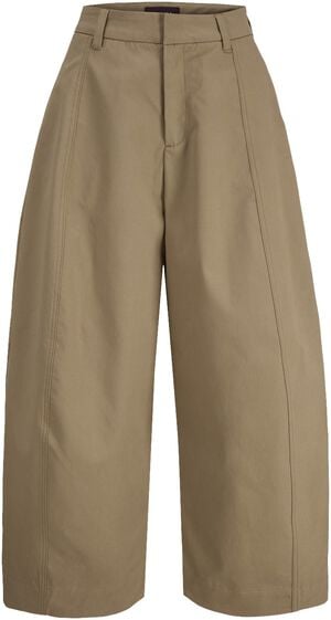 JXRUBY SUMA BAGGY BARREL MW PANTS P
