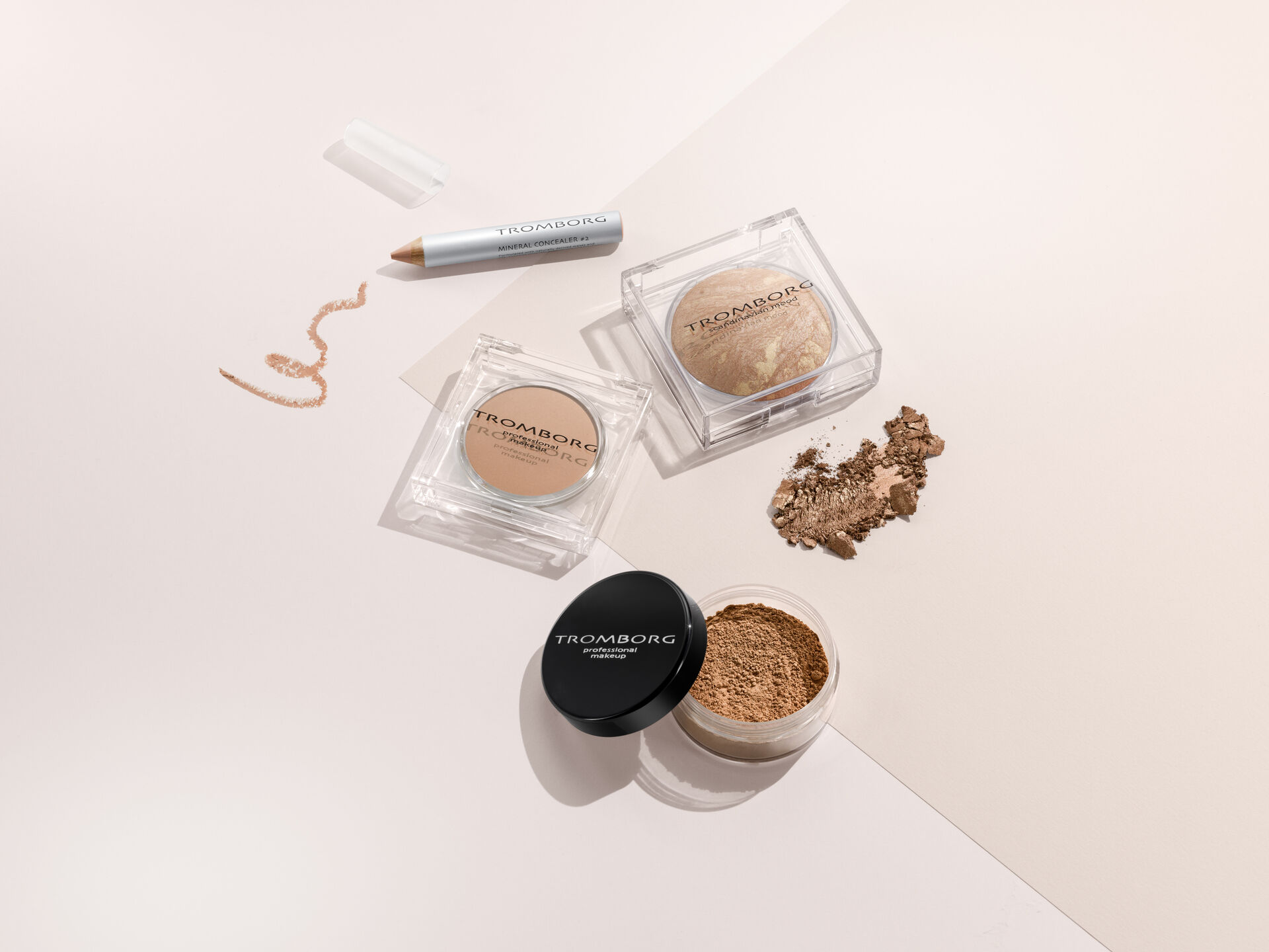 Mineral Concealer