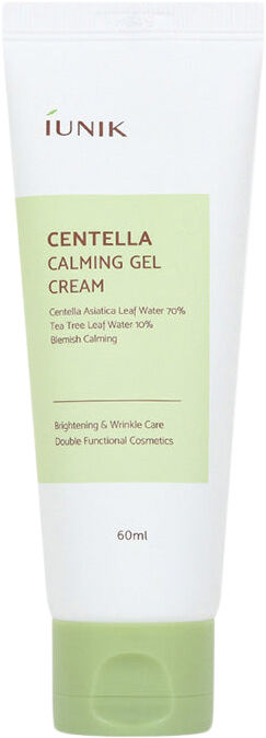 Centella Calming Gel Cream