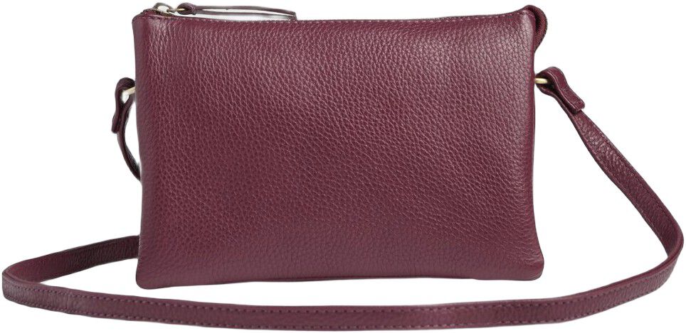 VeraMBG Crossbody Bag, Grain