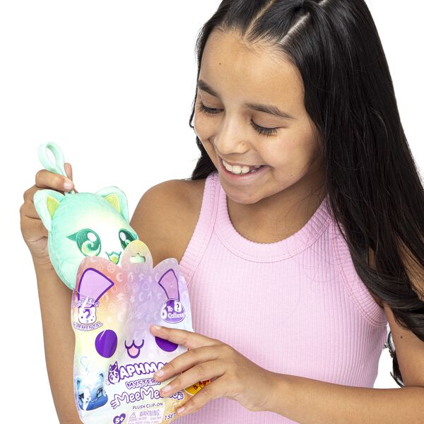 Aphmau Elemental Plush ASSORTERET