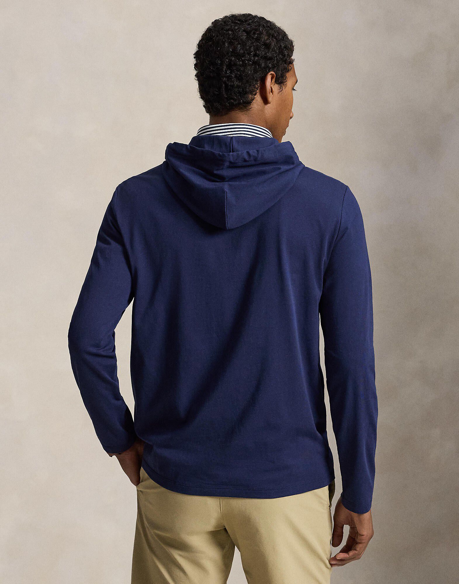 26/1 JERSEY-KNT-SWEATSHIRT