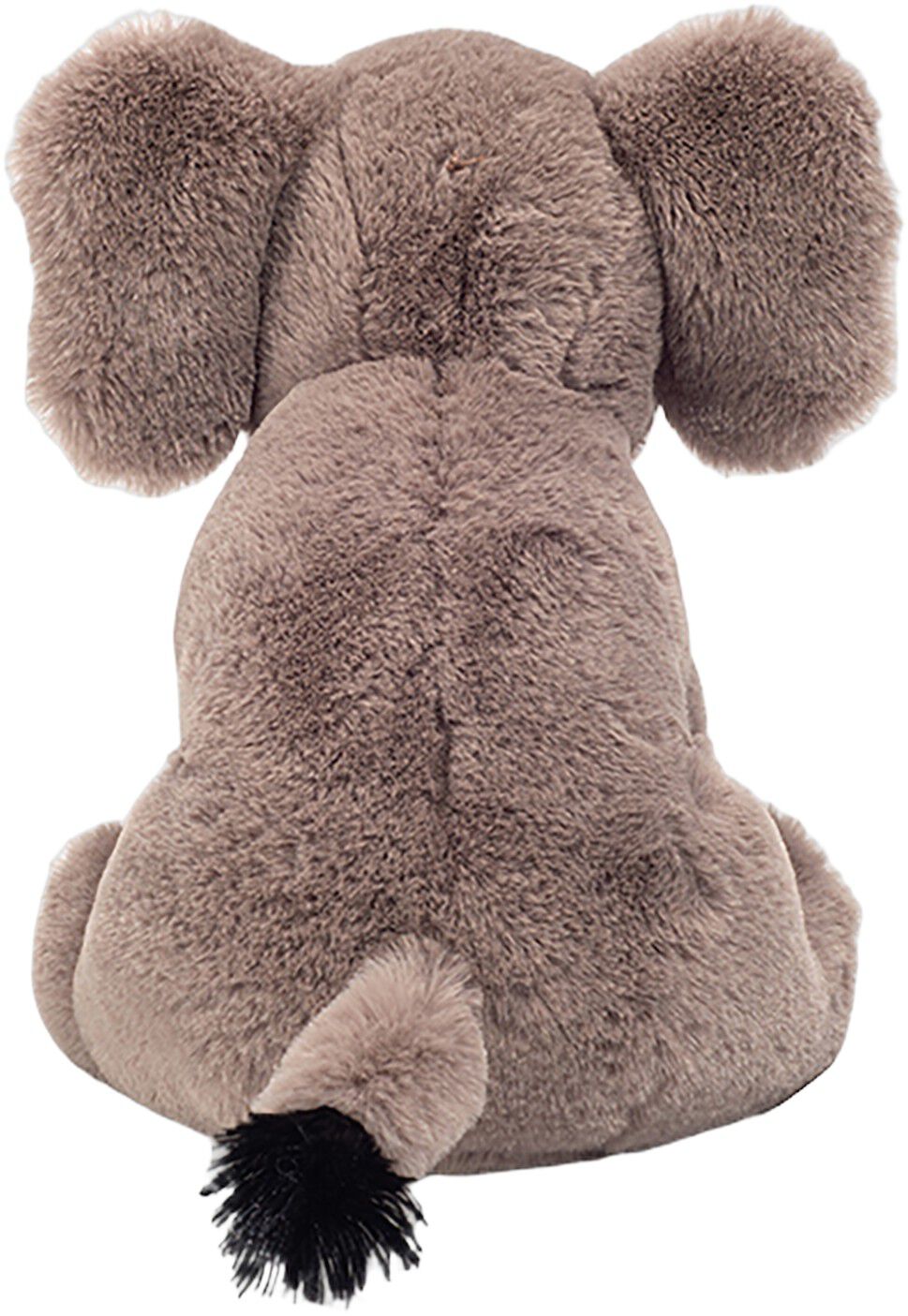 Teddy Hermann - Siddende elefant 25 cm