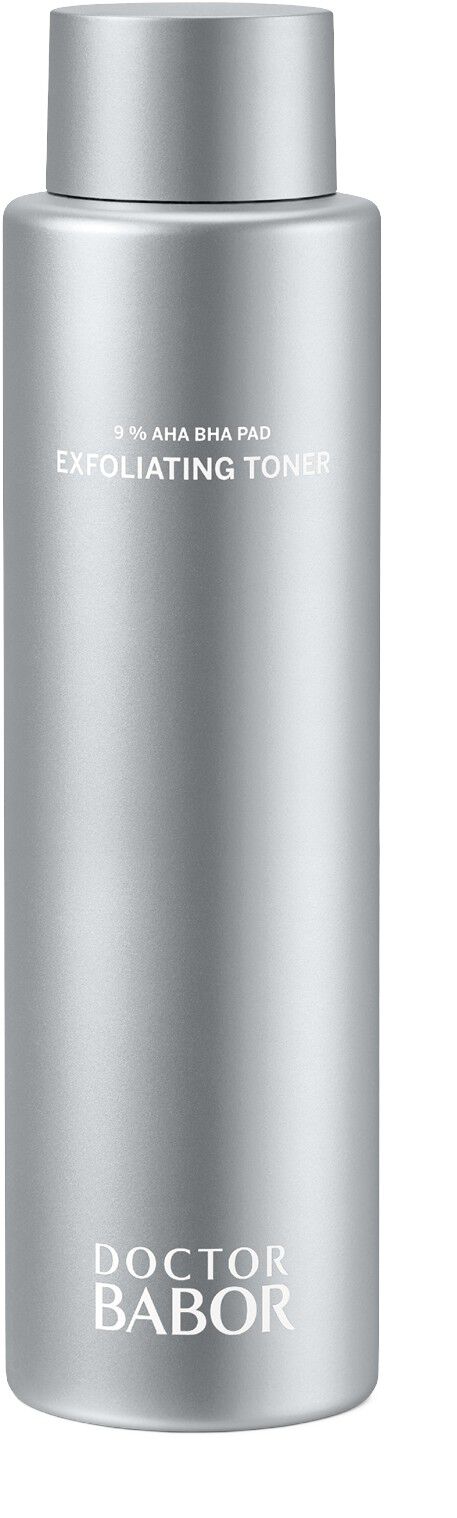 INSTANT EXFOLIATING TONER