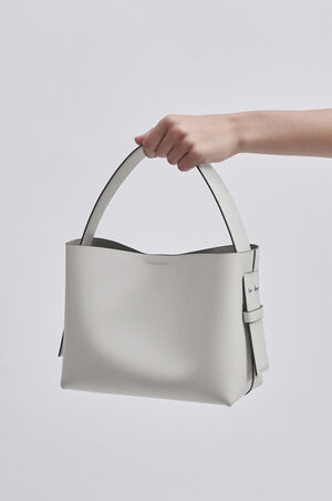 Leata Leather Bag