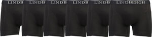 Bamboo boxers 6-pack