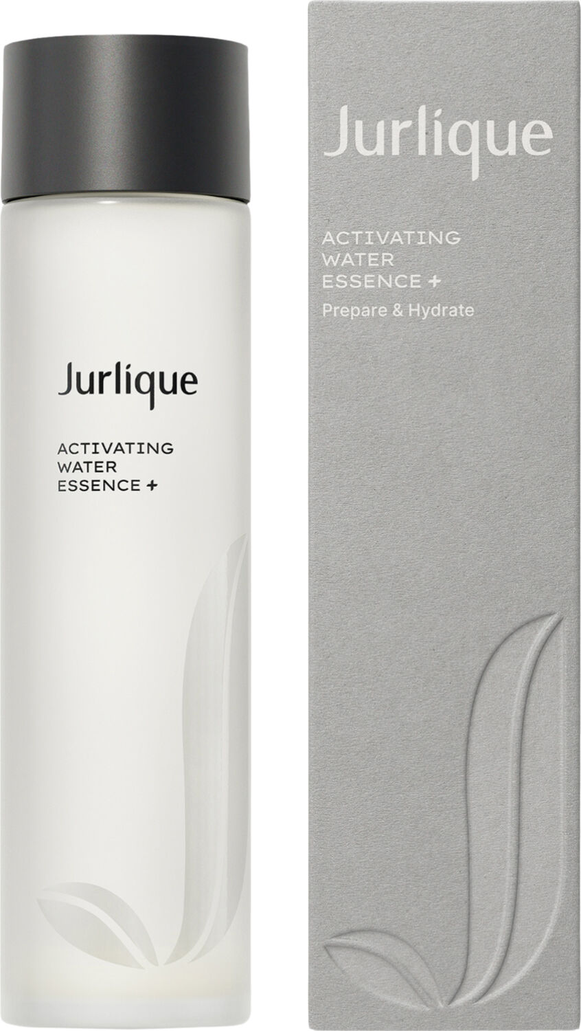 Activating Water Essence+