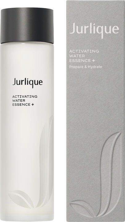 Activating Water Essence+