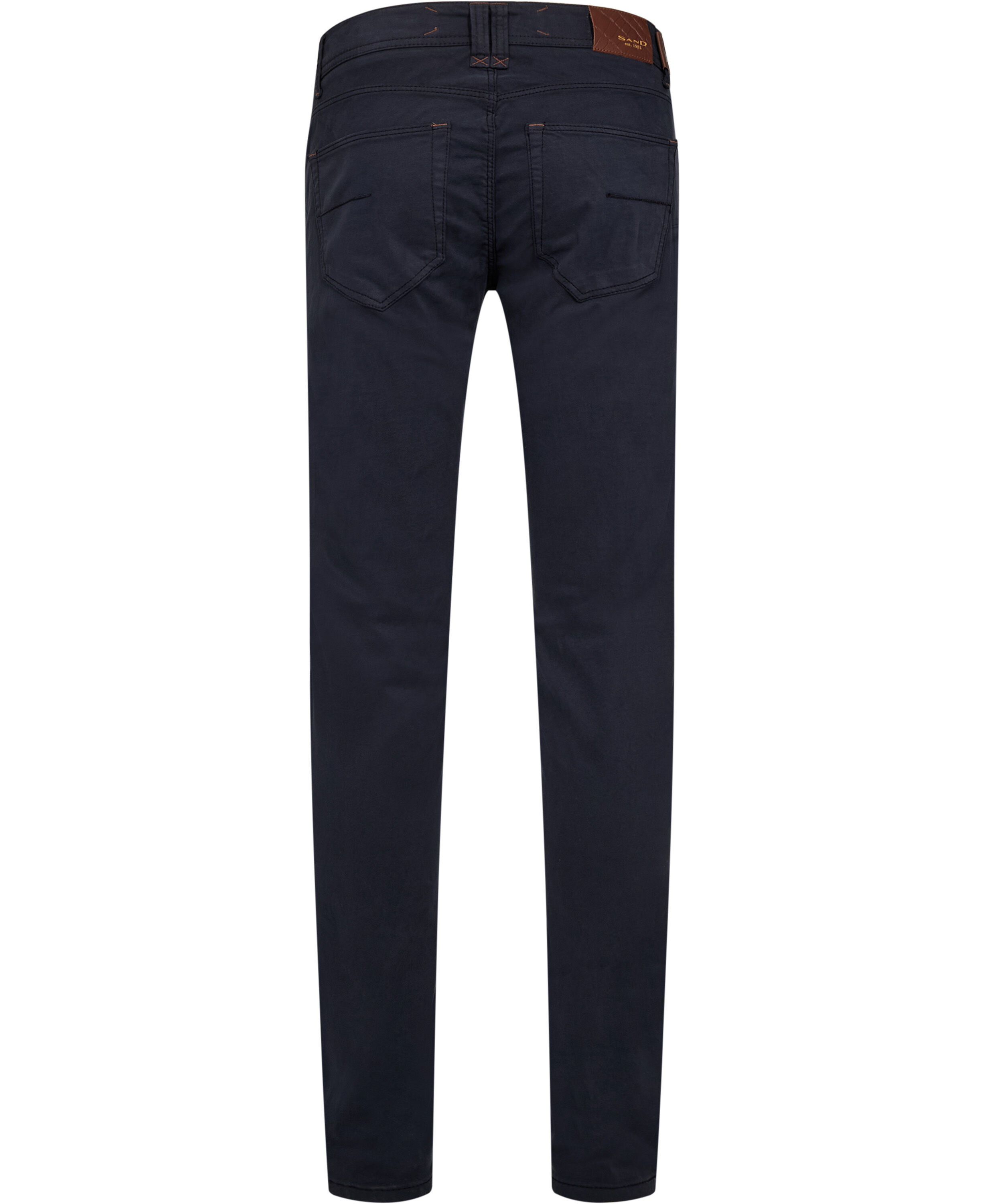 Suede Touch - Burton N 34