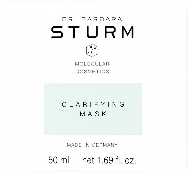 Clarifying Mask