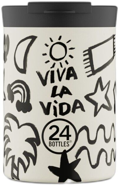 Travel Tumbler 350 ml - Viva La Vida