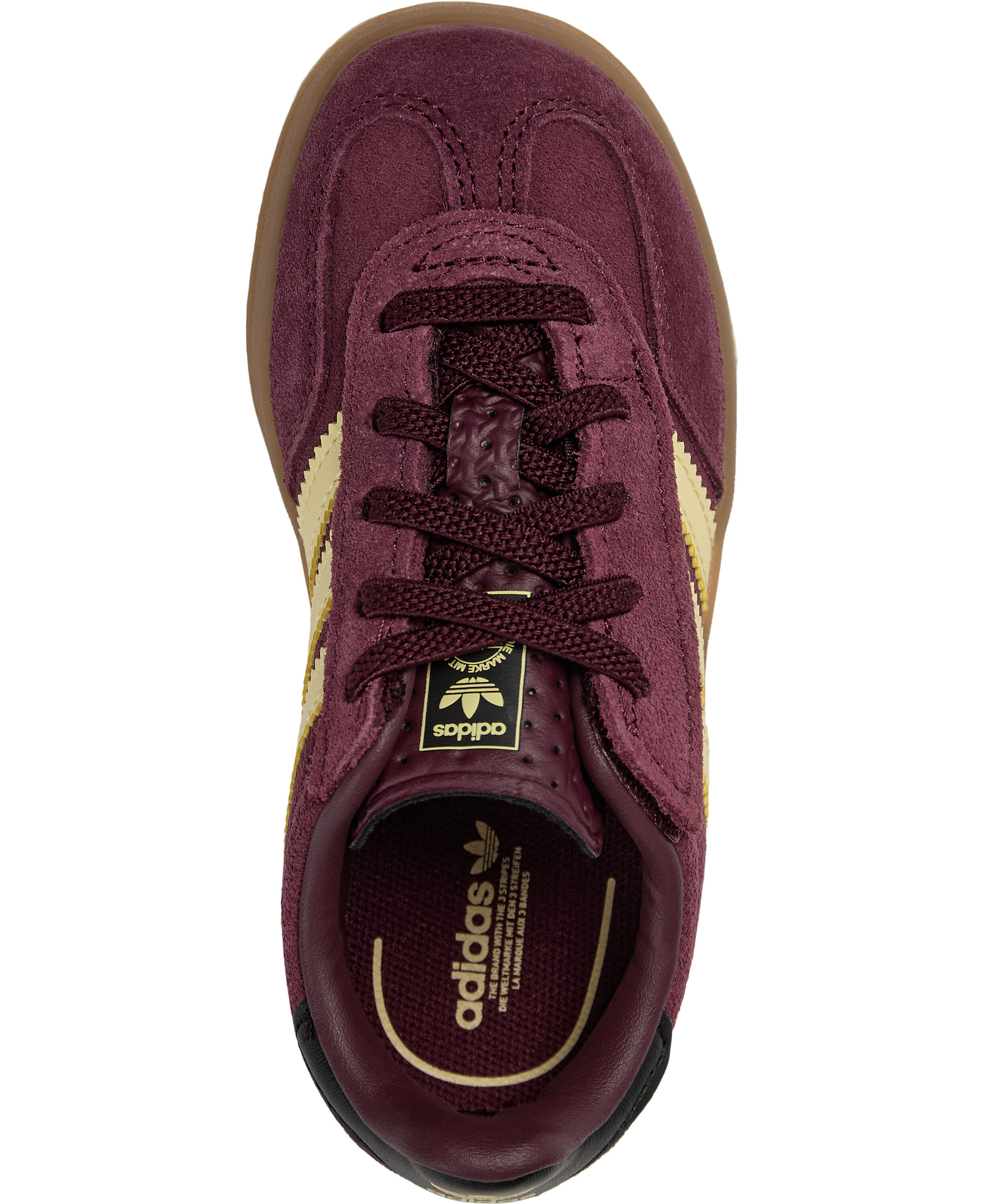 GAZELLE INDOOR CF EL I