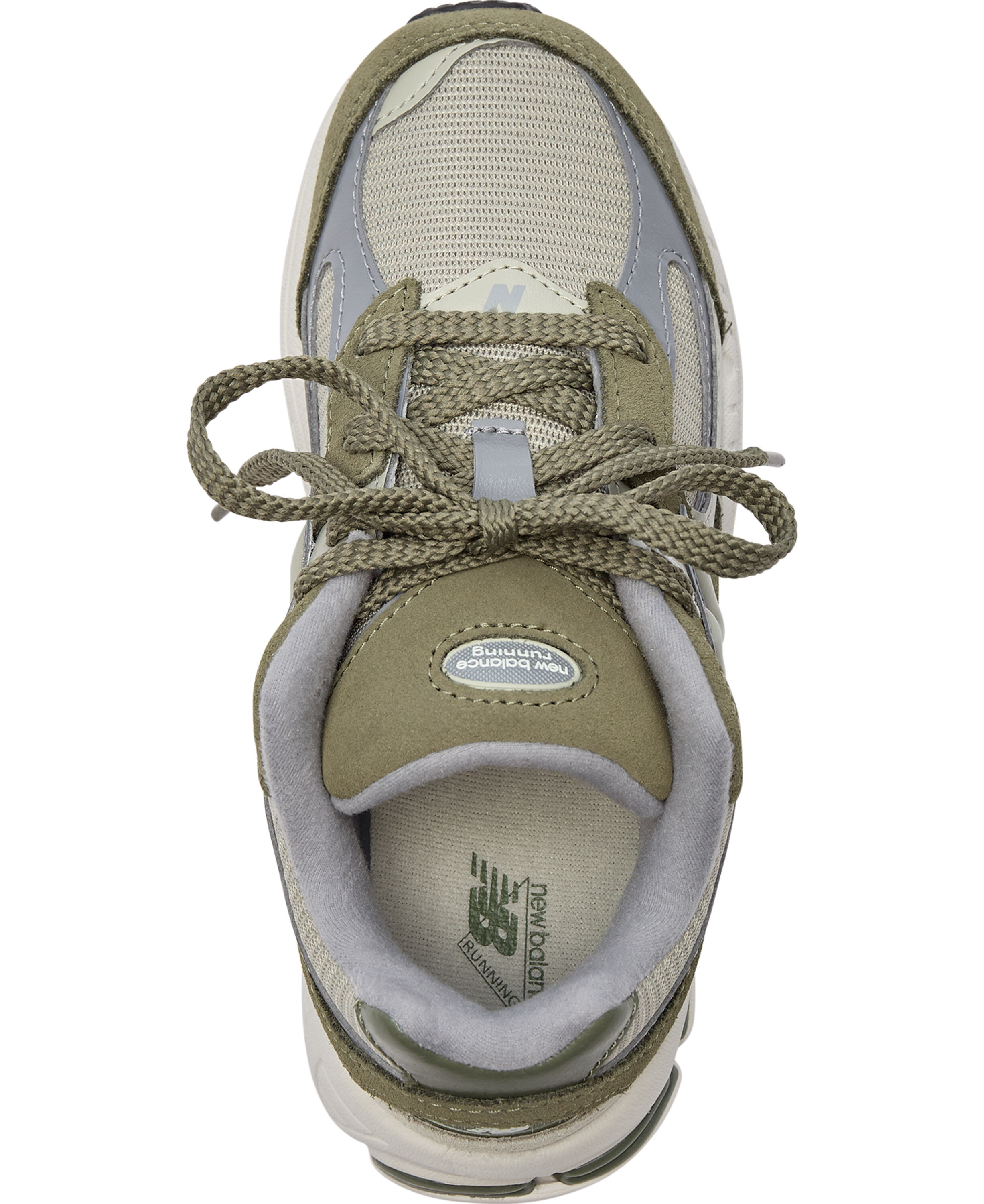 New Balance 2002 Kids Lace