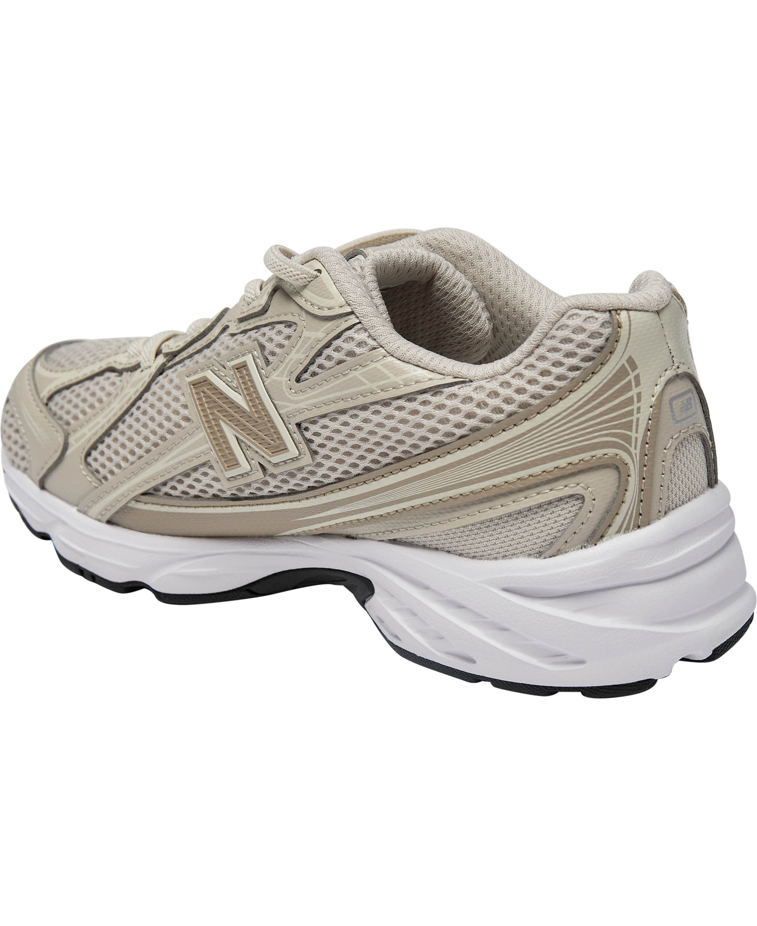 New Balance 740 Kids Bungee Lace