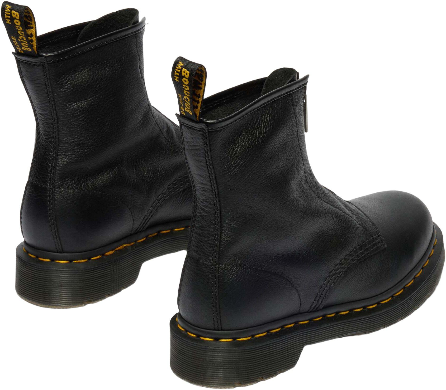 1460 Fz Black Virginia