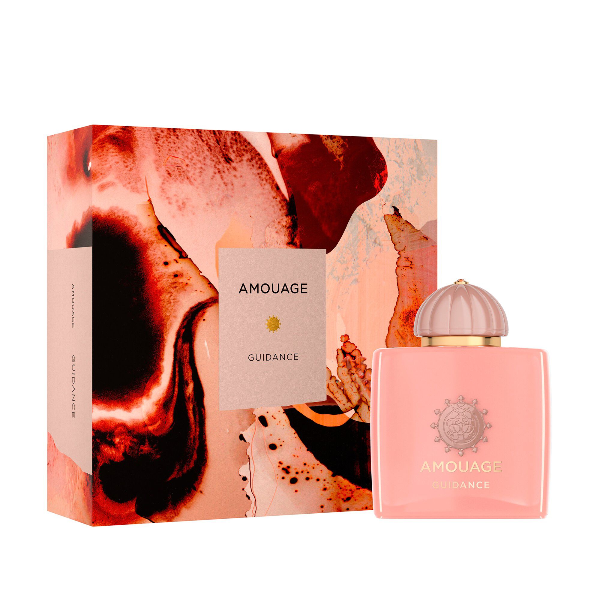 Guidance Woman - Edp 100ml