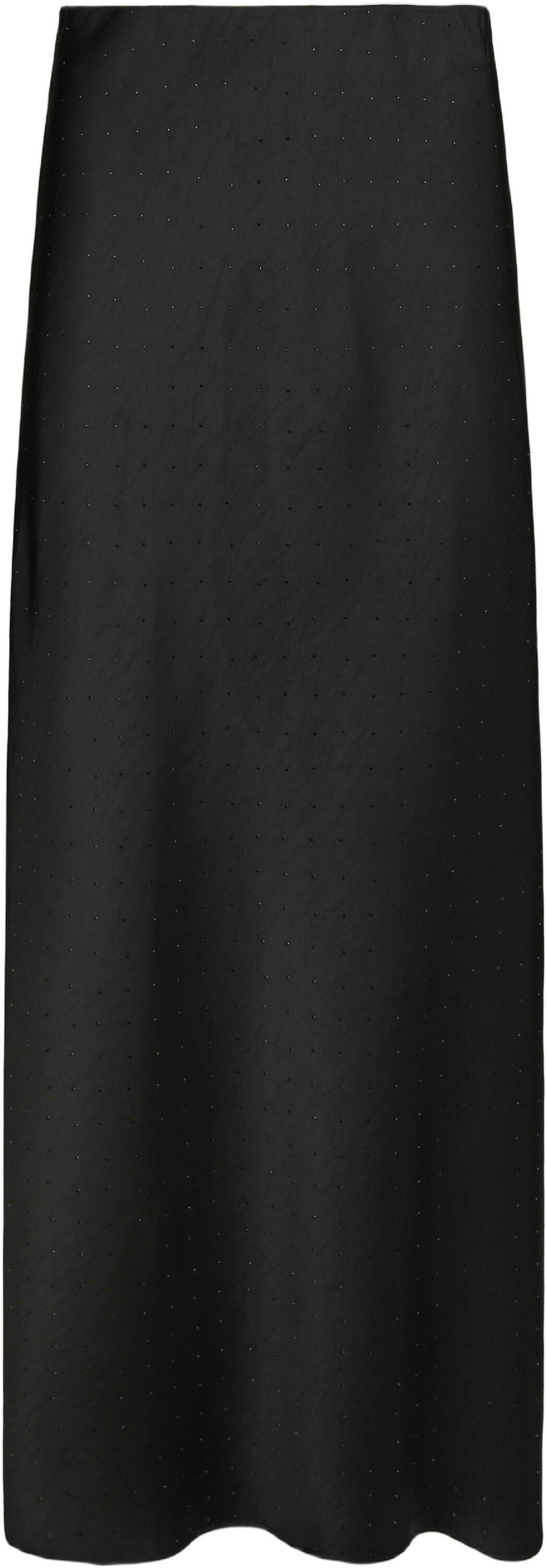 Viso Heavy Sateen Bedaz Skirt