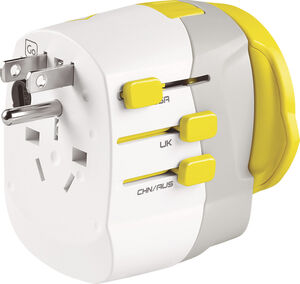 Adapter