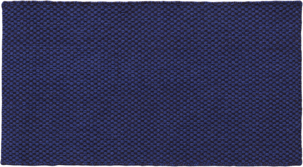 Moir&eacute; Mat-L95 x W52-Purple