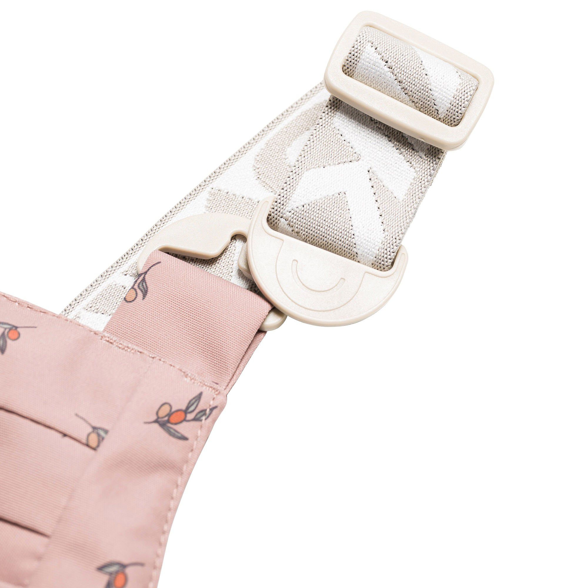 Kenza X Viking Winter Pants