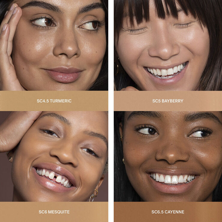 TRUE SKIN CONCEALER MESQUITE