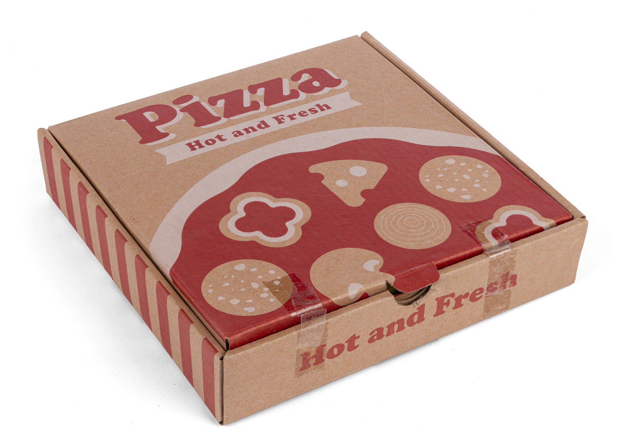 Lekemat & kj&oslash;kken