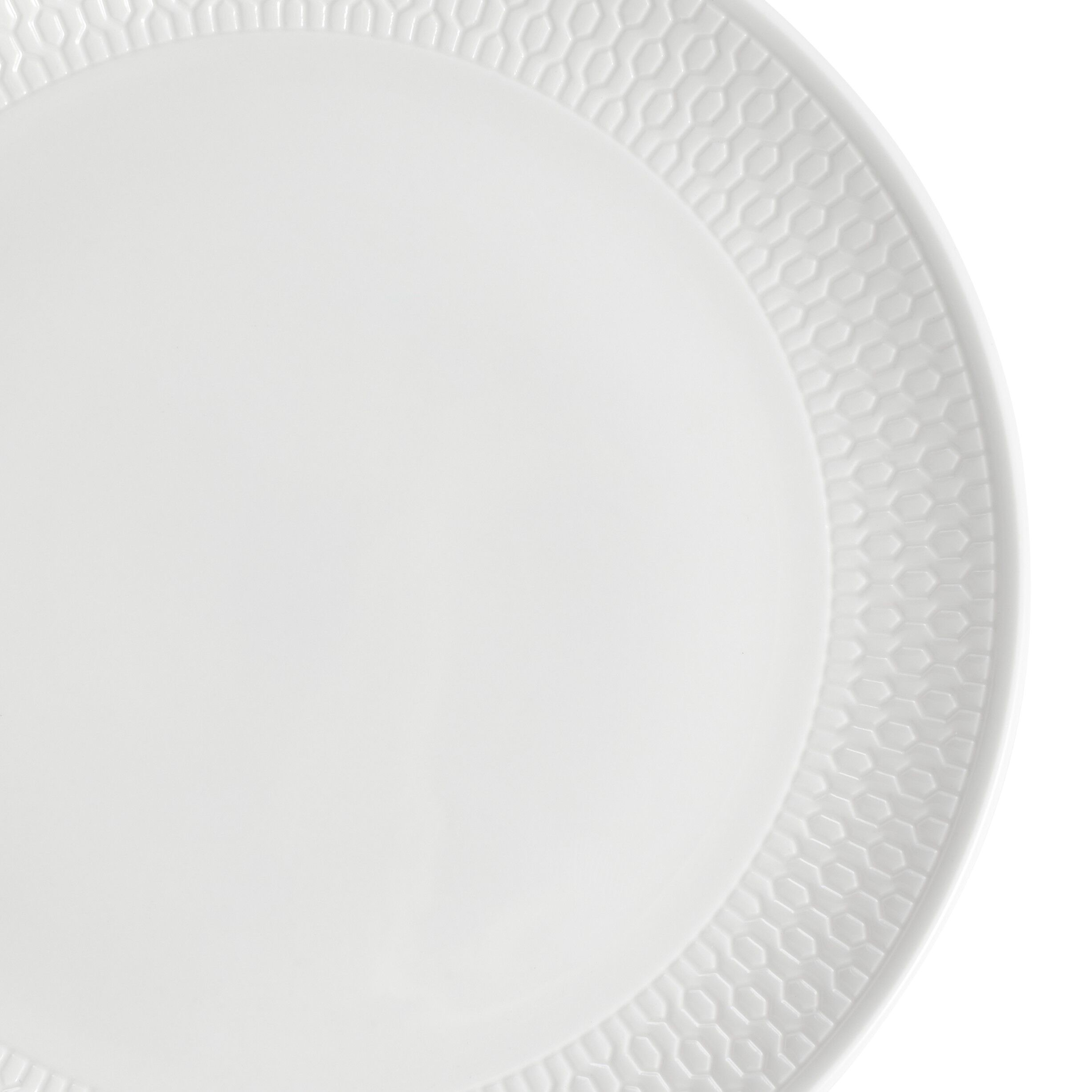 GIO Plate 17cm 6. 7in