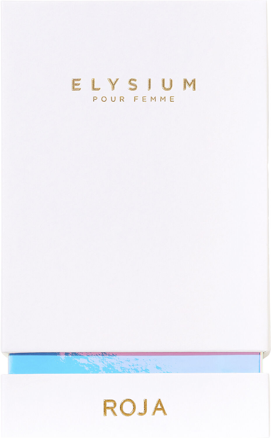 ELYSIUM POUR FEMME EDP 75ML