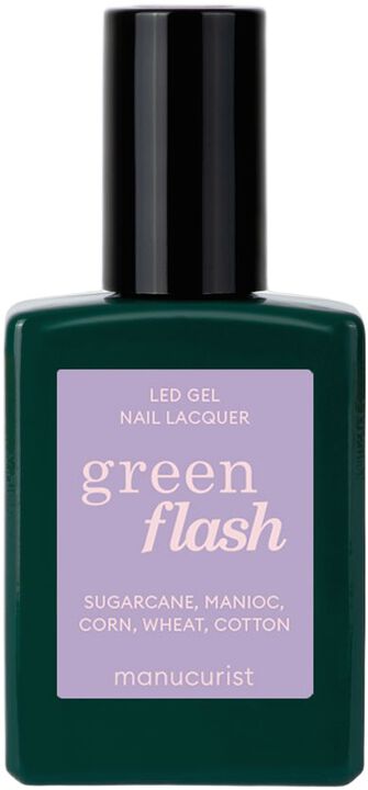 Green Flash - Lisa Lilas